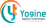 Yogine Applied Technologies Logo