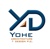 Yohe Architecture + Design, PC Logo