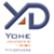 Yohe Architecture + Design, P.C. Logo