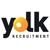 Yolk Recruitment Ltd Logo