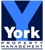 York Property MGMT Logo