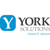 York Solutions Logotype