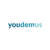 Youdemus Logo