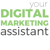 Your Digital Marketing Assistant Logo