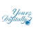 Yours Digitally Logo