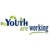 Youth Are Working Logo