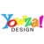 Yowza Design Logo