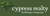 Cypress Realty Holdings Company, LLC Logo