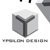 Ypsilon Design Logo