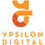 Ypsilon Digital Logo