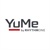 YuMe by RhythmOne Logo