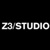 Z3/Studio Logo