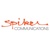 Spiker Communications Logo