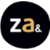 ZA Communication D'Influence Logo