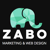 Zabo Digital Logo