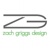 Zach Griggs Design Logo