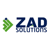 ZAD Solutions Logo