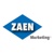 ZAEN Marketing Logo