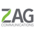 ZAG Communications Logo