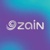 Zain Iraq Logo