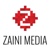 Zaini Media Logo