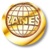 W R Zanes & Co of La Logo