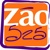 Zao525 Logo