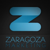 Zaragoza Marketing Logo