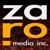 ZARO Media Logo