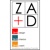 Zavos Architecture+Design, LLC (ZA+D) Logo