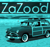 Zazoo'd Logo