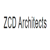 ZCD ARCHITECTS LTD Logo