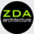 ZDA Architecture Logo