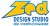 zed-design studio Logo