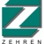 Zehren and Associates Logo