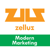 Zellus Logo