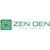Zen Den Web Design Logo