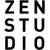 Zen Studio Design Logo