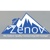 Zenov BPO Logo