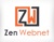 Zenwebnet Logo