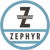 Zephyr Apartments Logo
