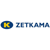 Zetkama Sp. o.o. Logotype
