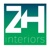 Zetooney Hanson Interiors Logo