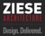 Ziese Architecture Logo