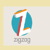 Zigzag Design Logo