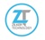 Zilker Technology LLC. Logo