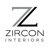 Zircon Interiors Logo