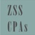 Zivetz, Schwartz & Saltsman CPAs Logo