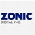 Zonic Digital Inc. Logo
