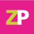 ZoomPop Logo